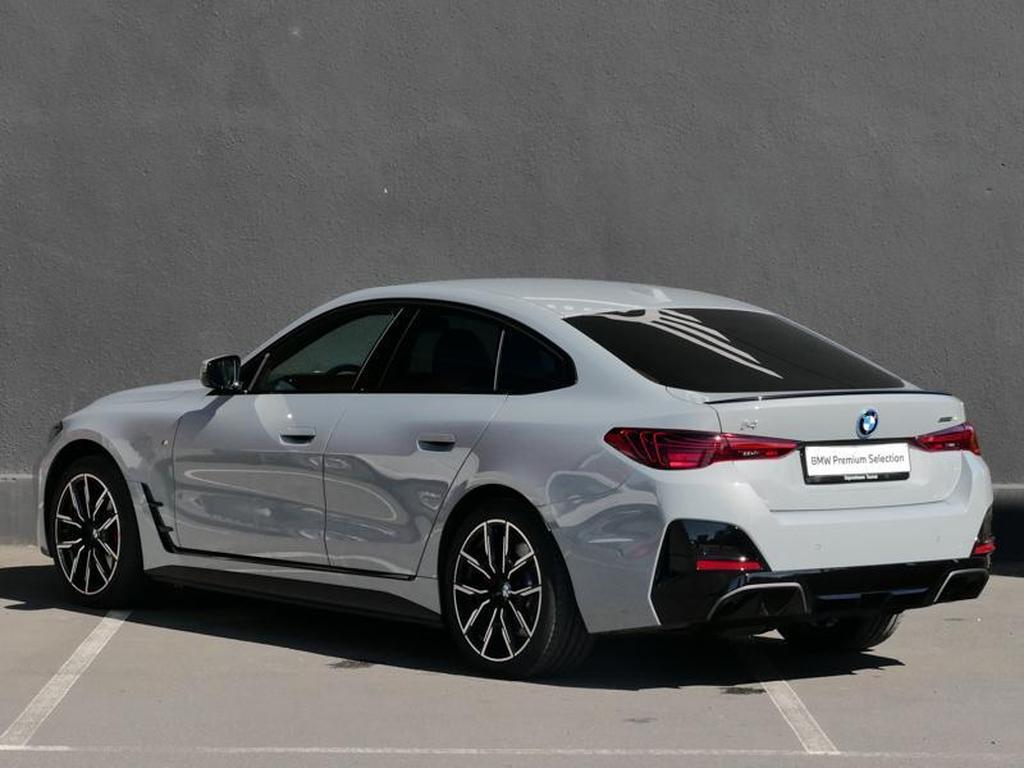 Lease wagen interieur