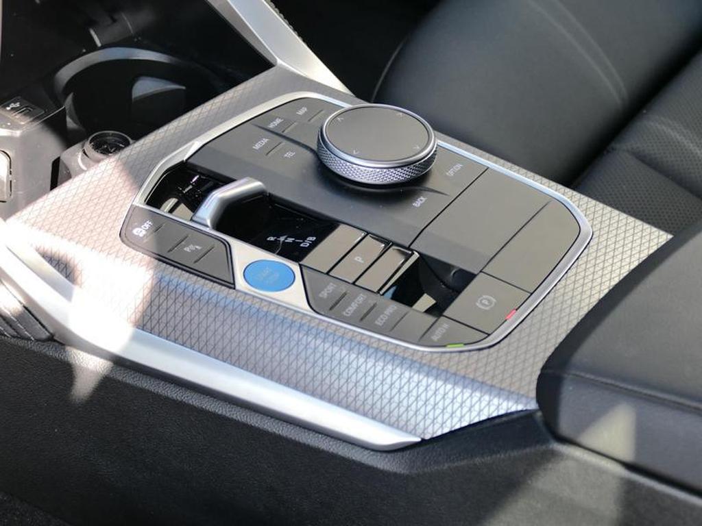Lease wagen interieur