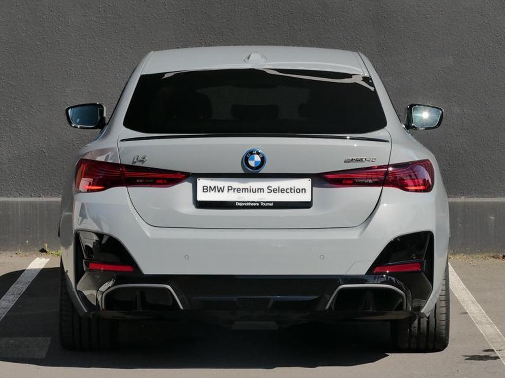 Lease wagen interieur