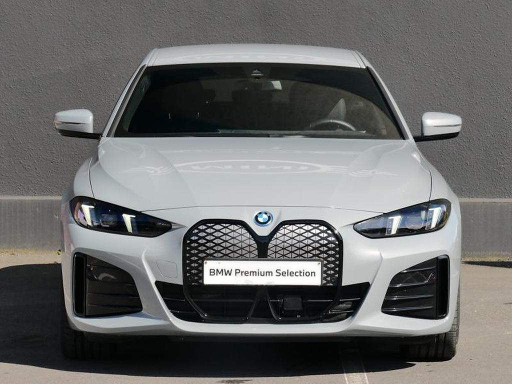 Lease wagen interieur