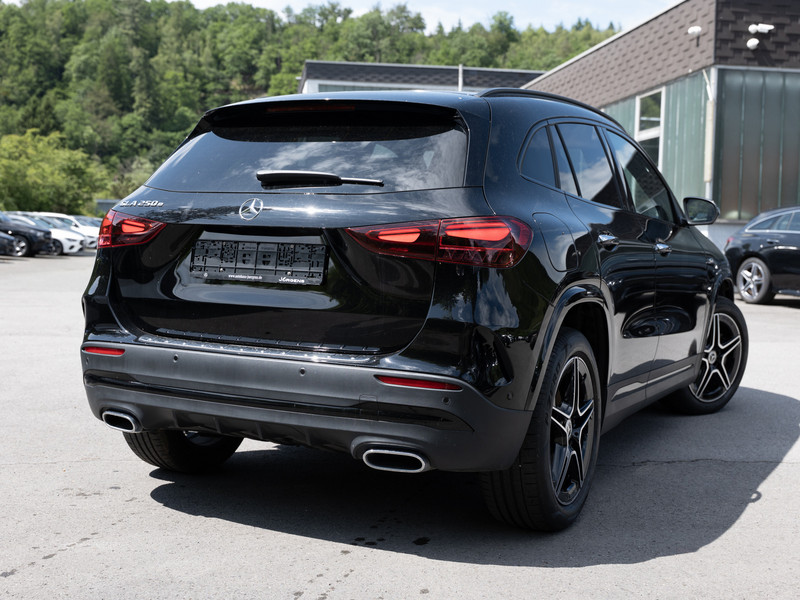 Véhicule de leasing intérieure