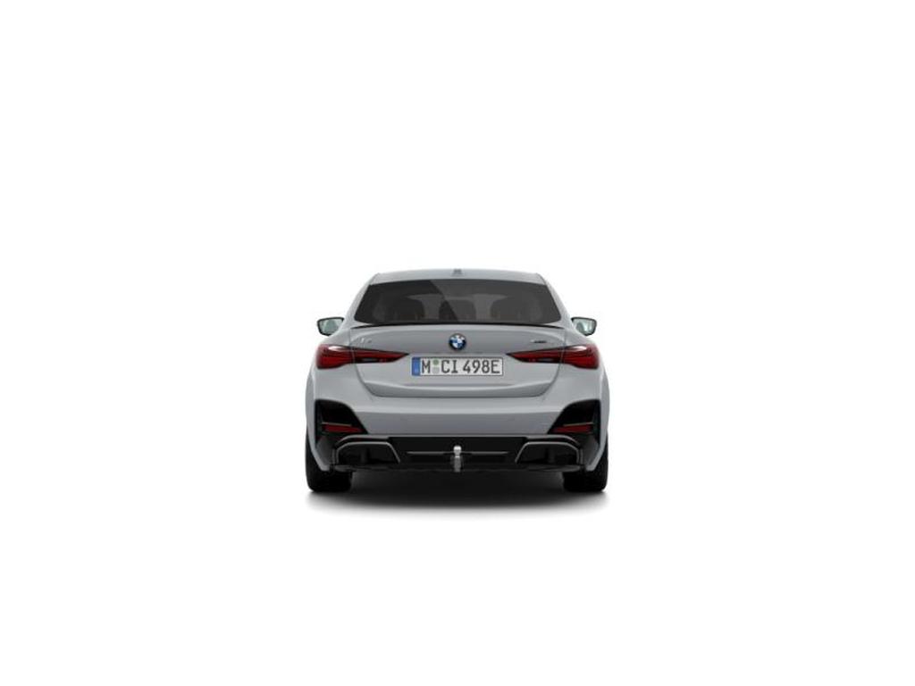 Véhicule de leasing intérieure