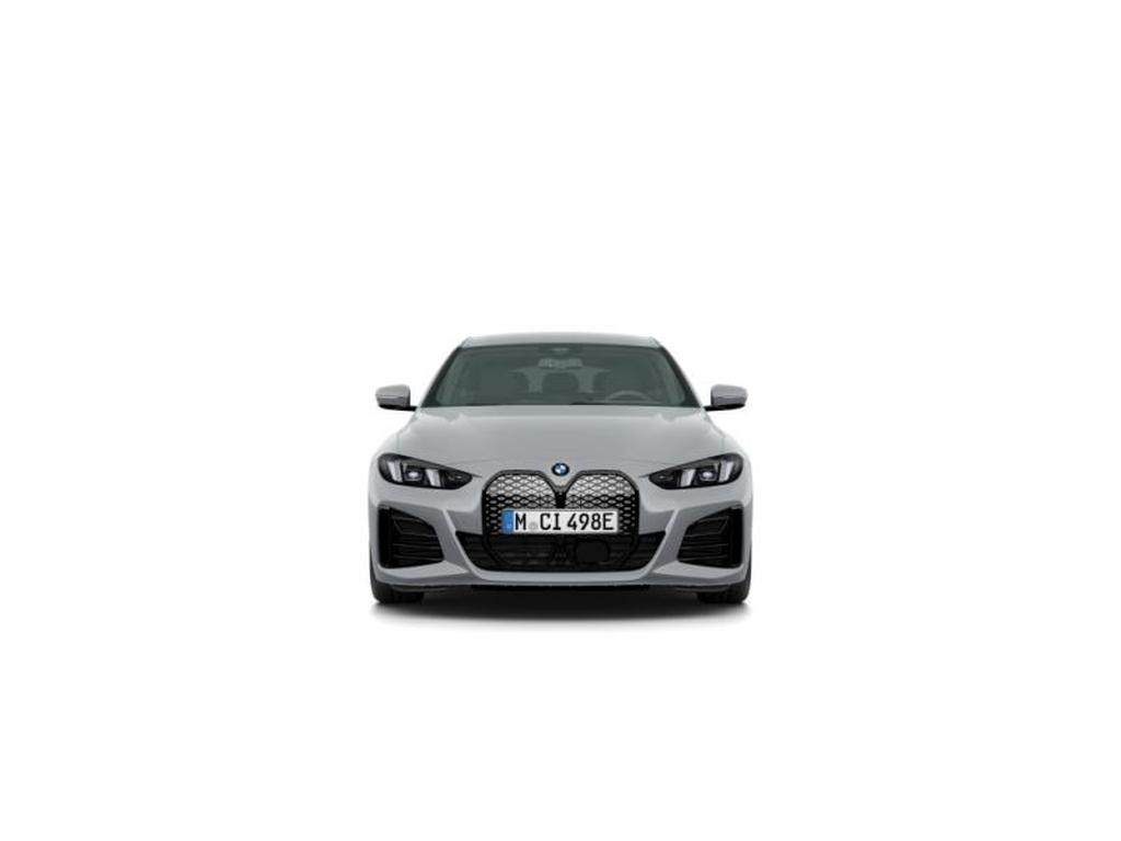 Véhicule de leasing intérieure