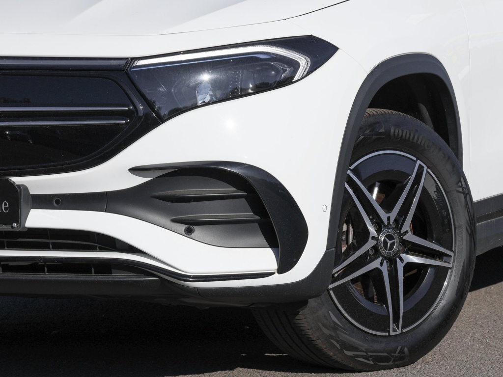 Lease wagen interieur