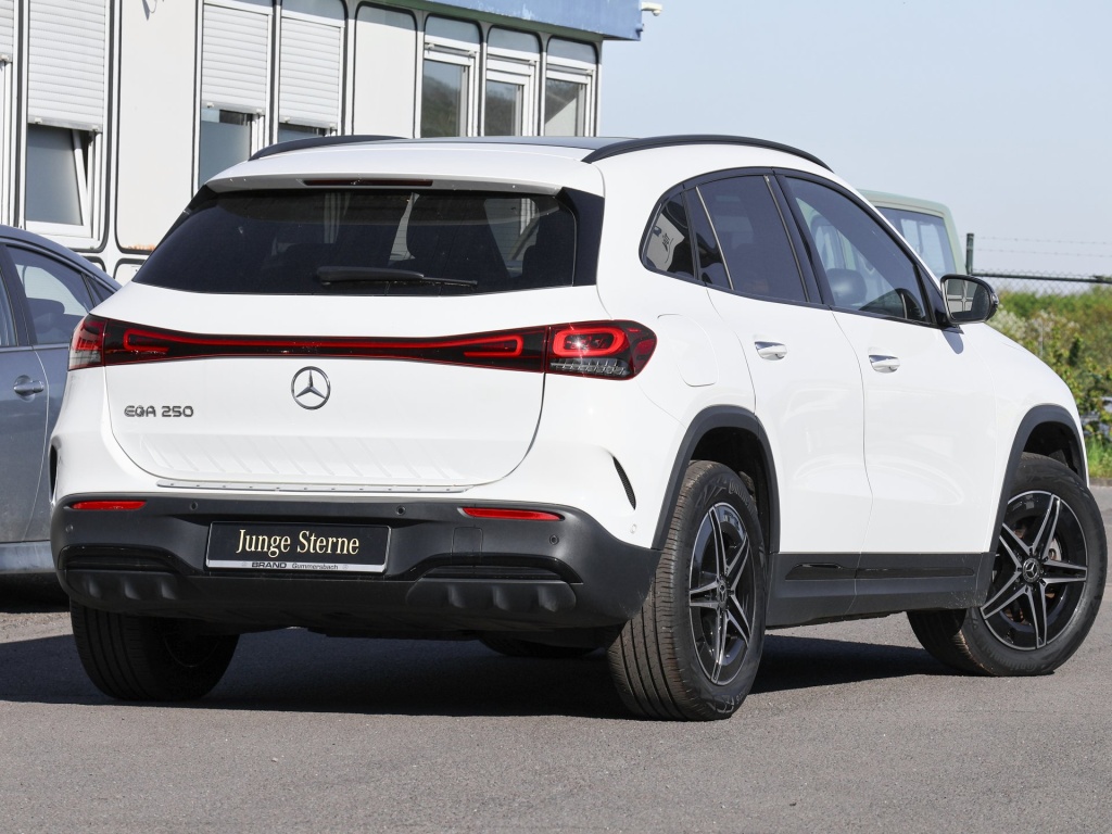 Lease wagen interieur