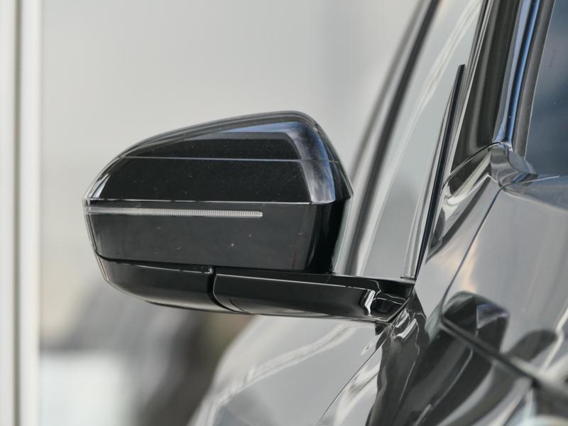 Véhicule de leasing intérieure