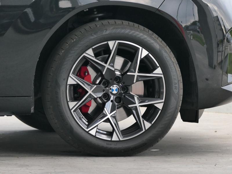 Véhicule de leasing intérieure