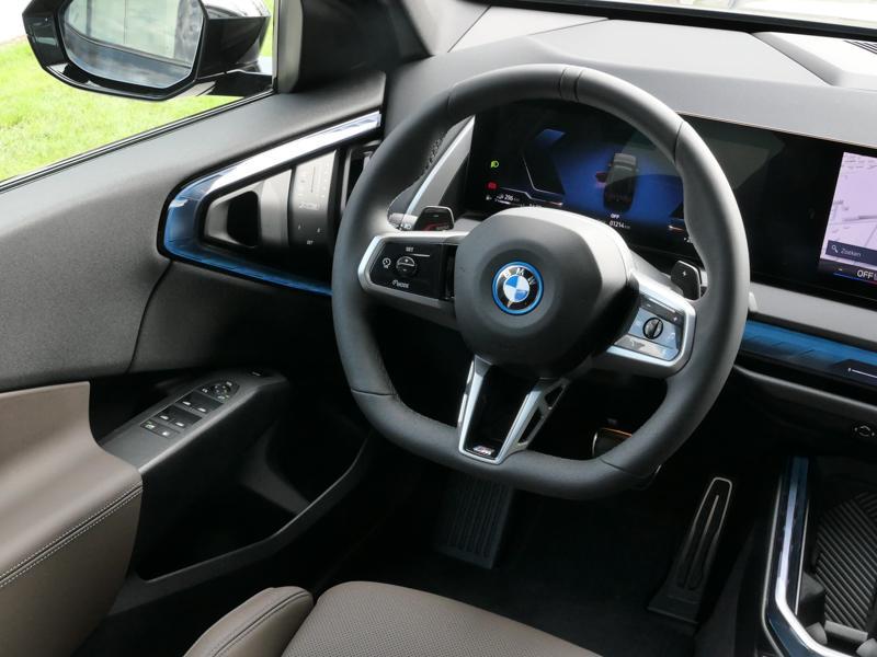 Véhicule de leasing intérieure