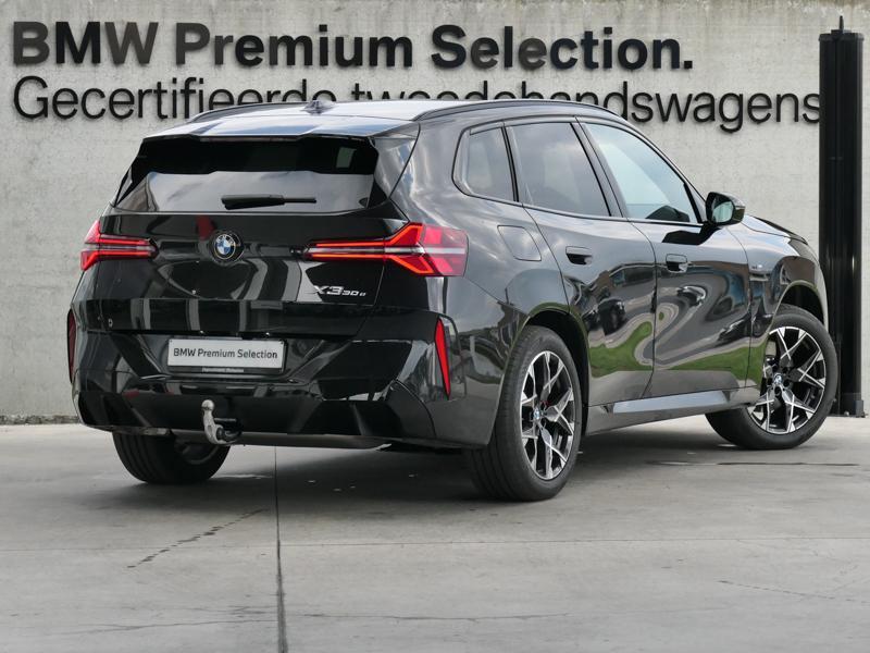 Véhicule de leasing intérieure