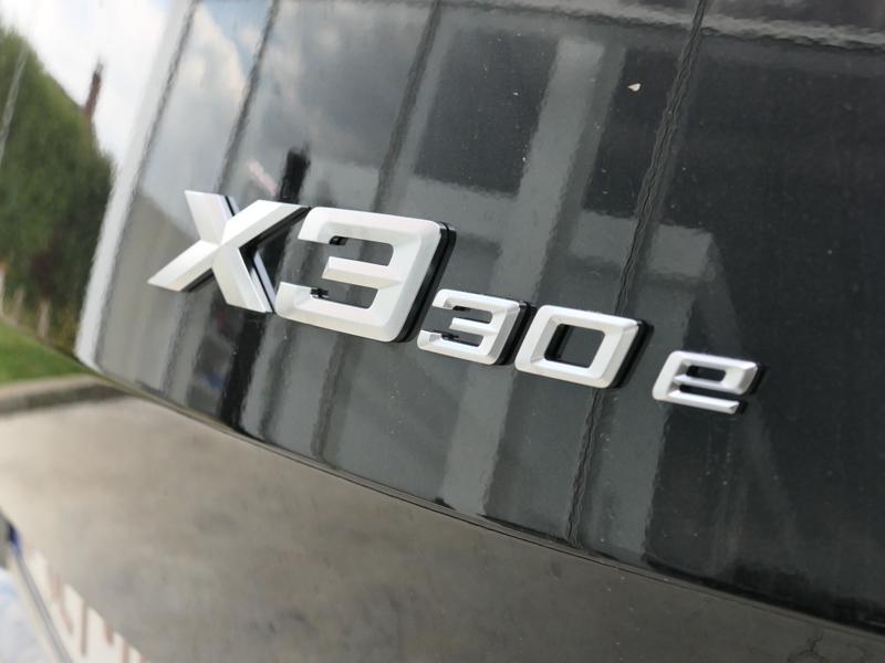 Véhicule de leasing intérieure