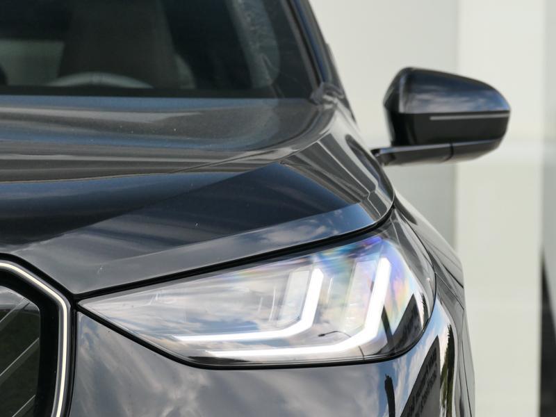 Véhicule de leasing intérieure