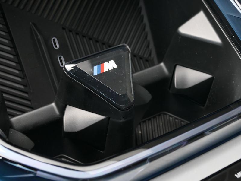 Véhicule de leasing intérieure