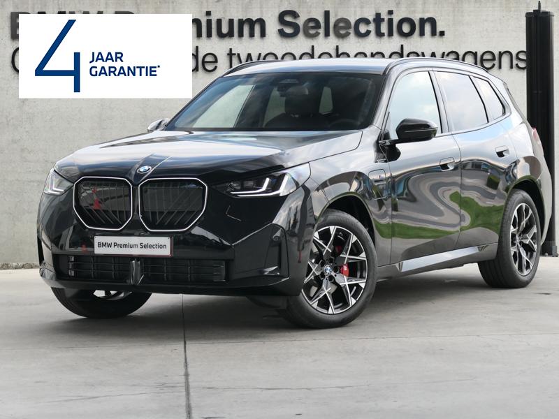 Véhicule de leasing intérieure