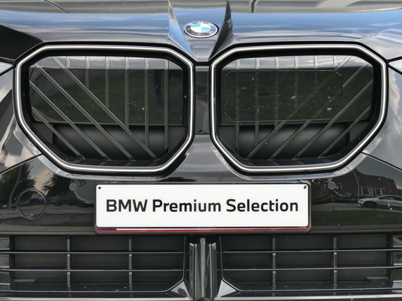 Véhicule de leasing intérieure