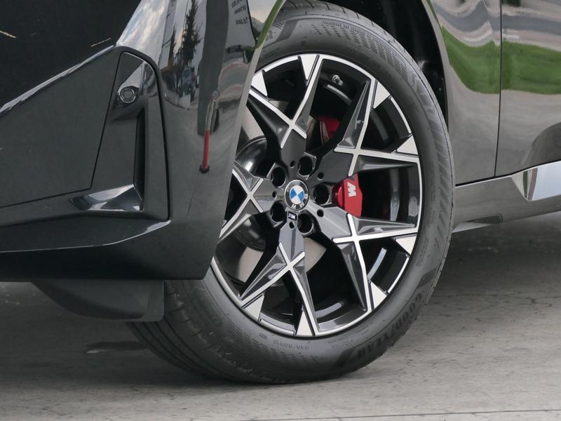 Véhicule de leasing intérieure