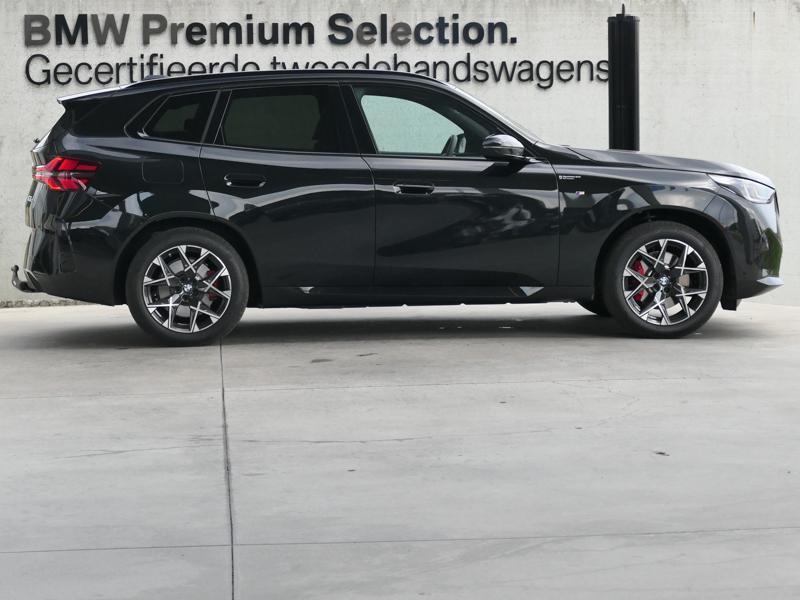 Véhicule de leasing intérieure