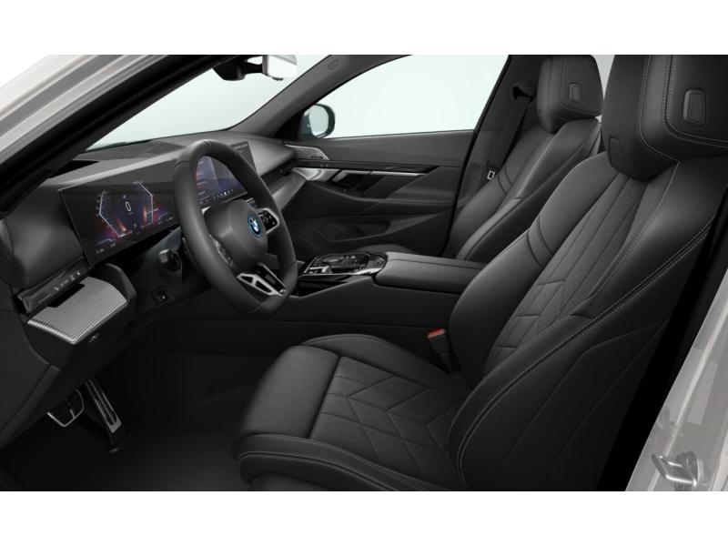 Lease wagen interieur