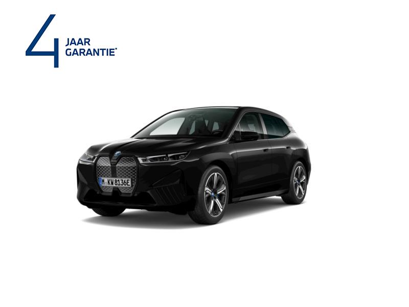 Véhicule de leasing intérieure