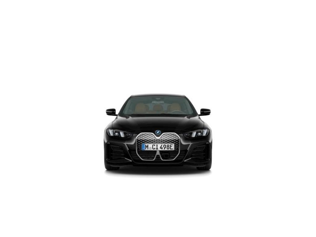 Lease wagen interieur