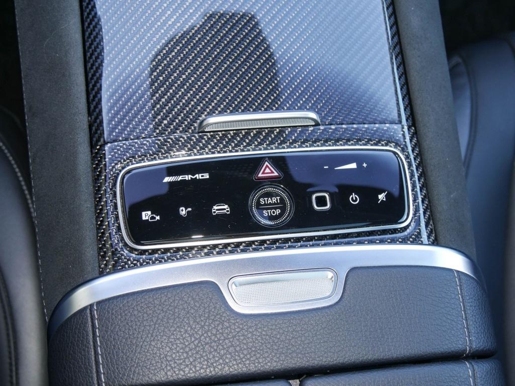 Véhicule de leasing intérieure