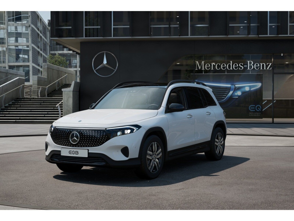 Lease wagen interieur