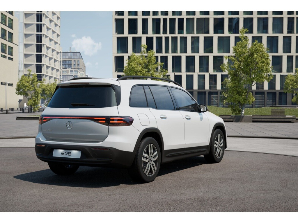 Lease wagen interieur