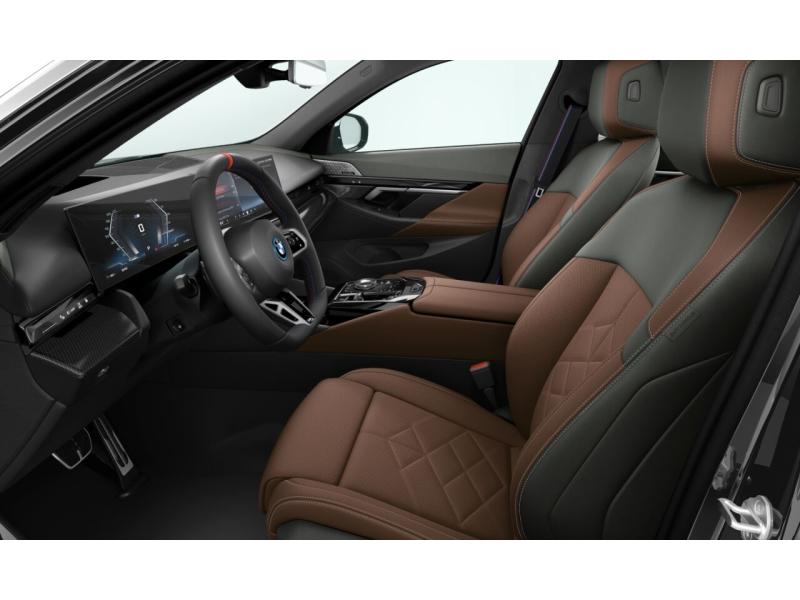 Lease wagen interieur