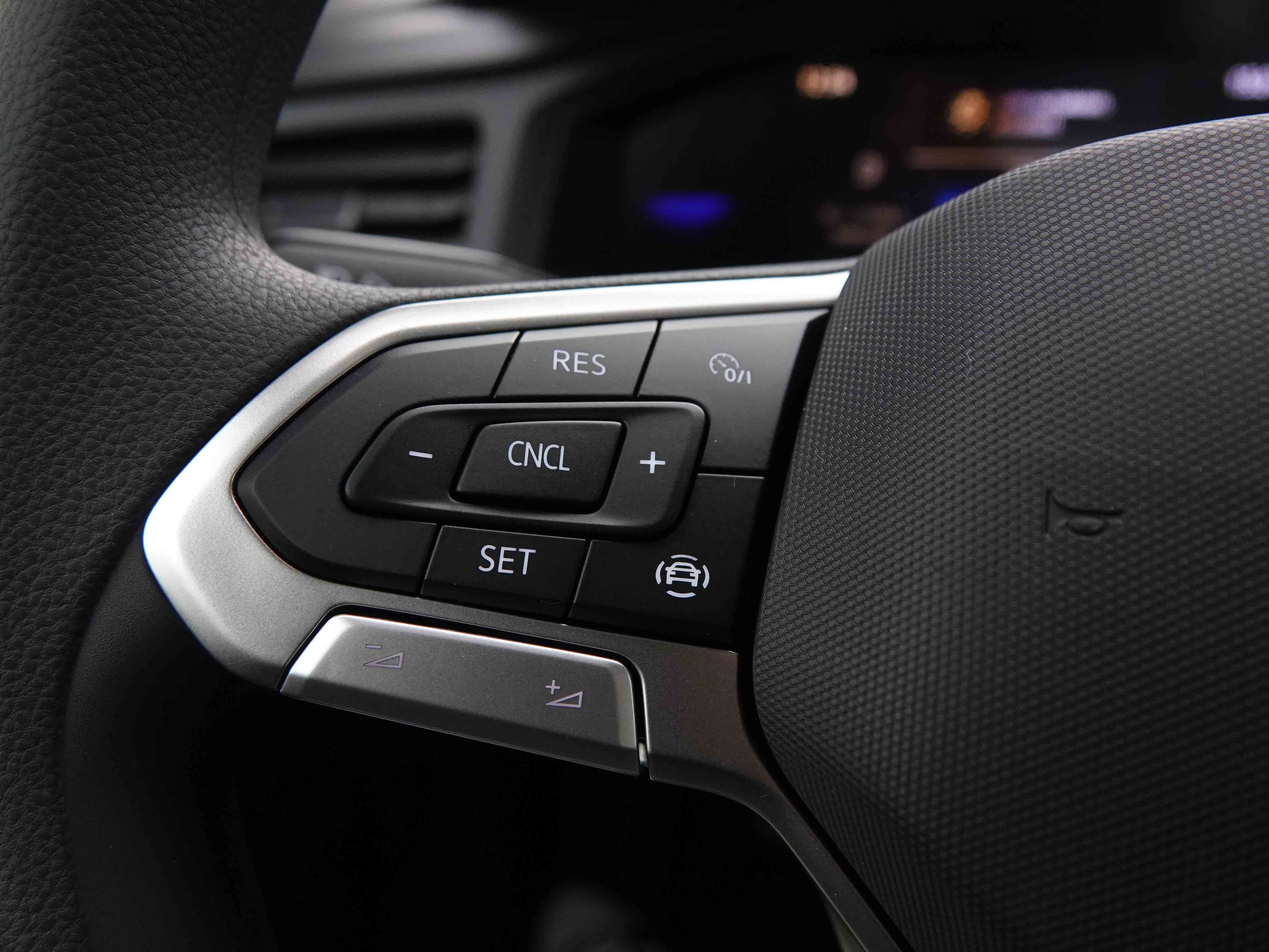 Véhicule de leasing intérieure