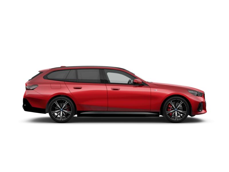 Véhicule de leasing intérieure