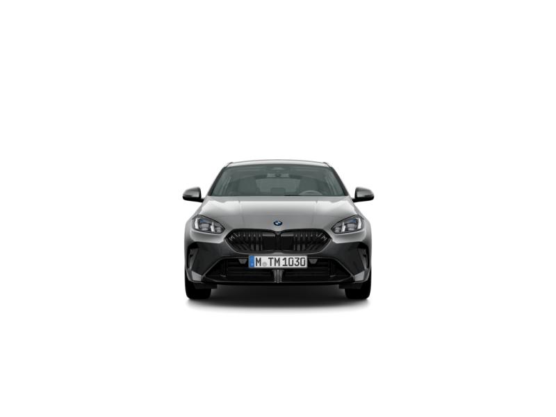 Véhicule de leasing intérieure