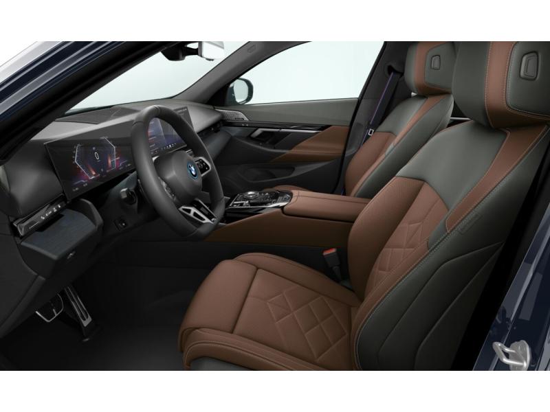 Véhicule de leasing intérieure