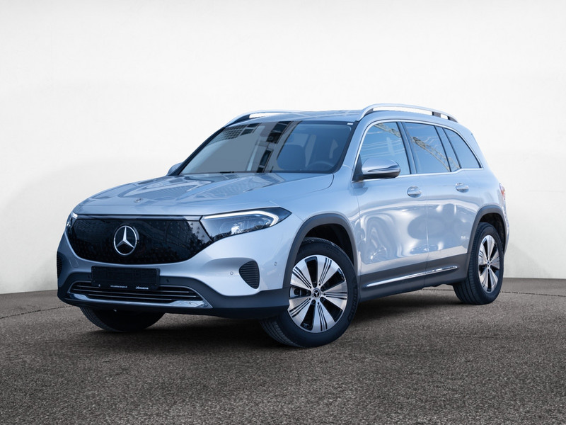 Lease wagen interieur