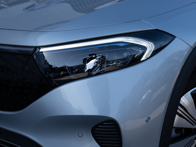 Lease wagen interieur