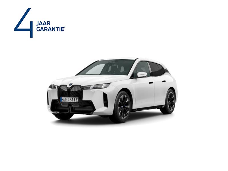 Véhicule de leasing intérieure