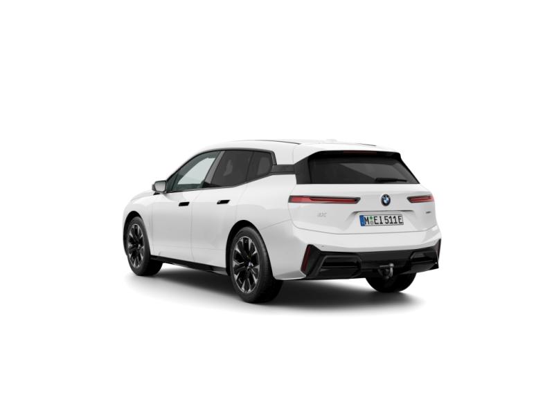 Véhicule de leasing intérieure