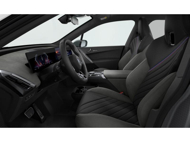 Véhicule de leasing intérieure