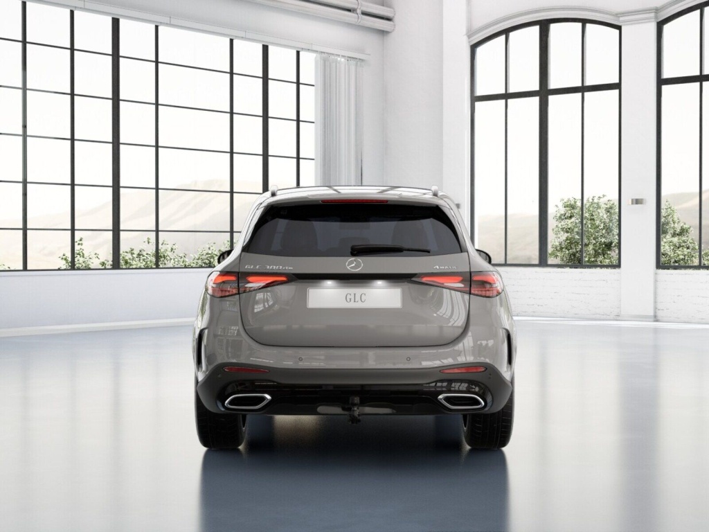 Lease wagen interieur