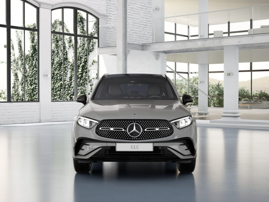 Lease wagen interieur