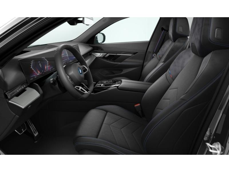 Lease wagen interieur