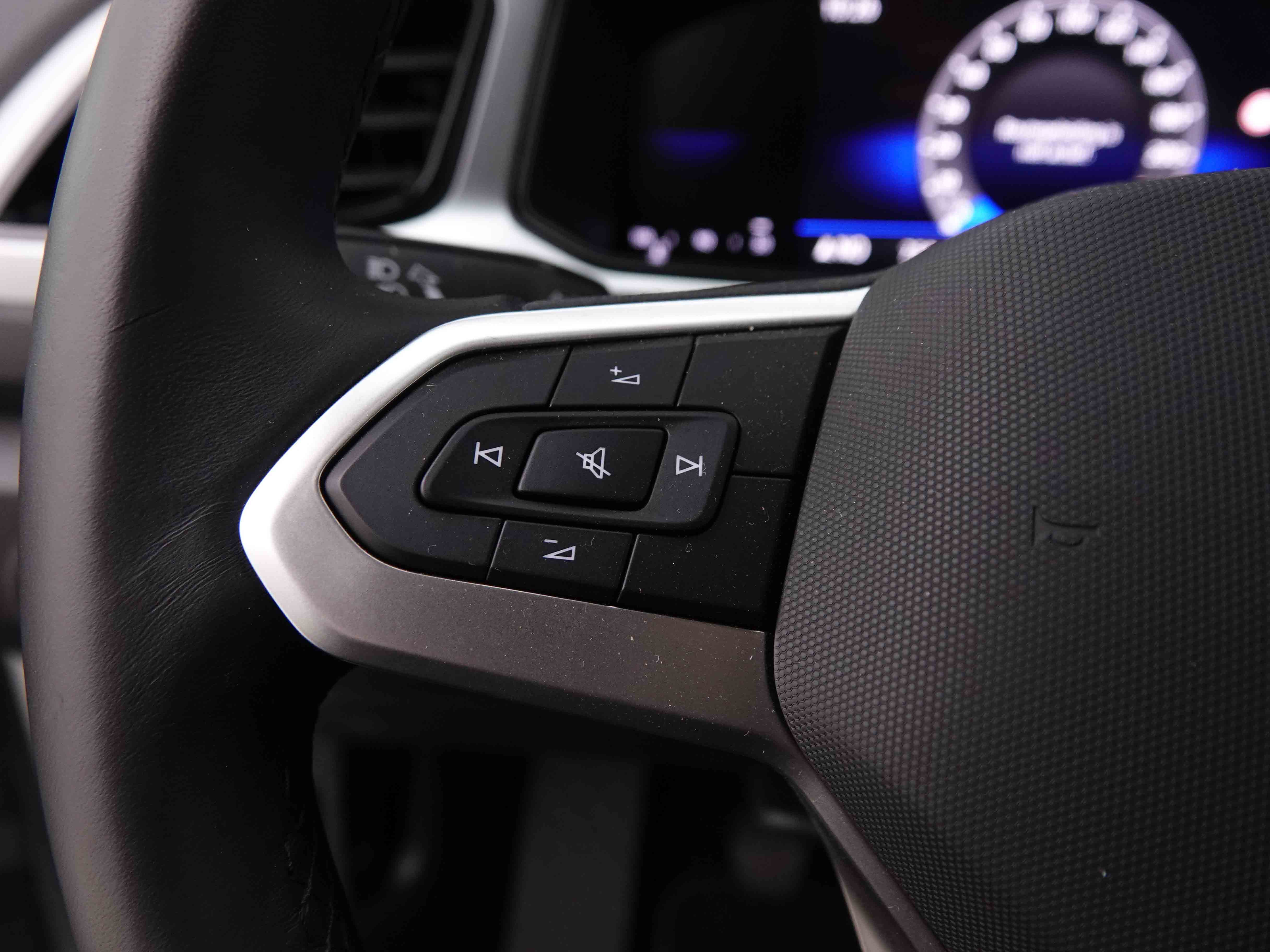 Véhicule de leasing intérieure