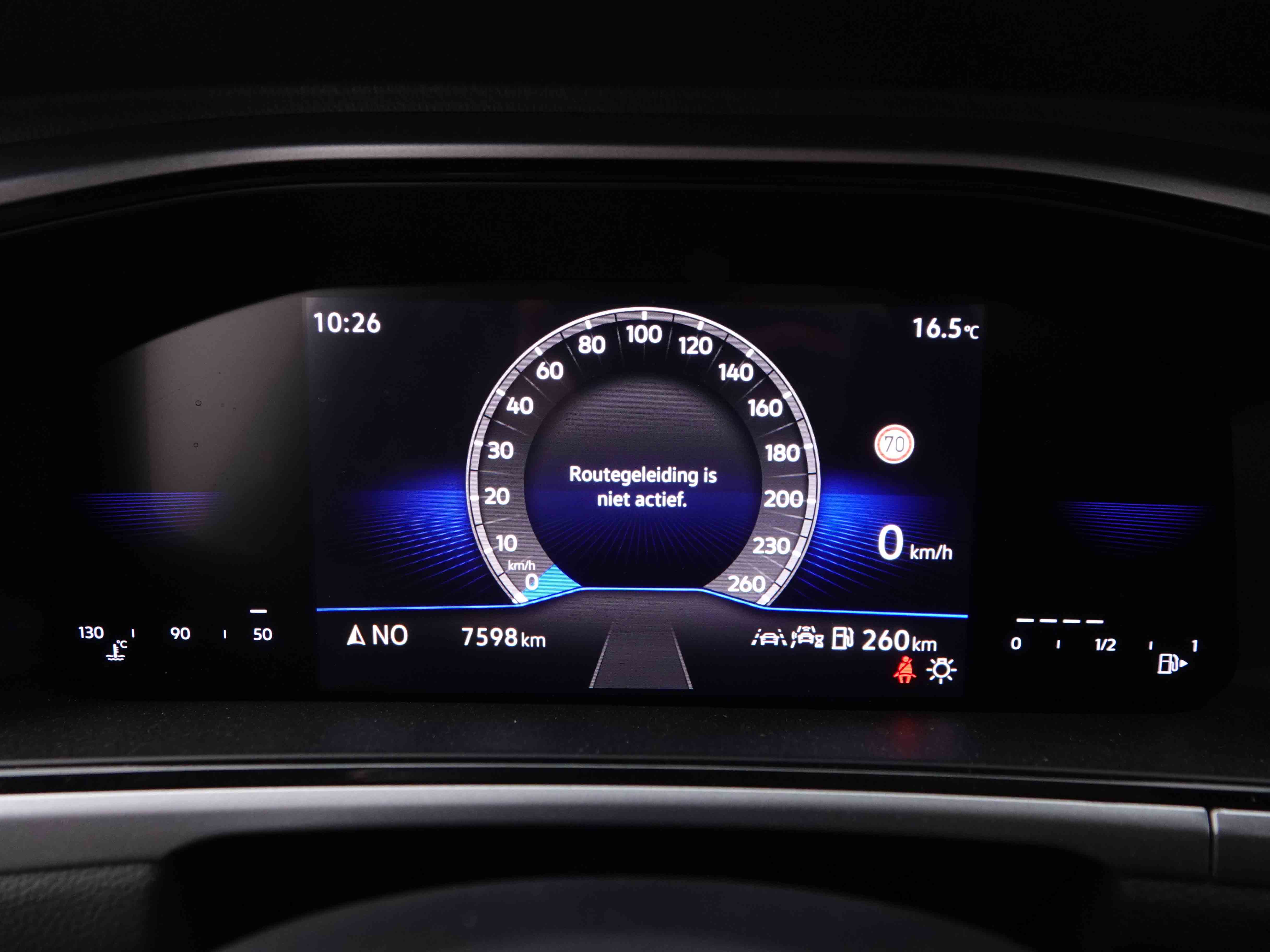 Véhicule de leasing intérieure