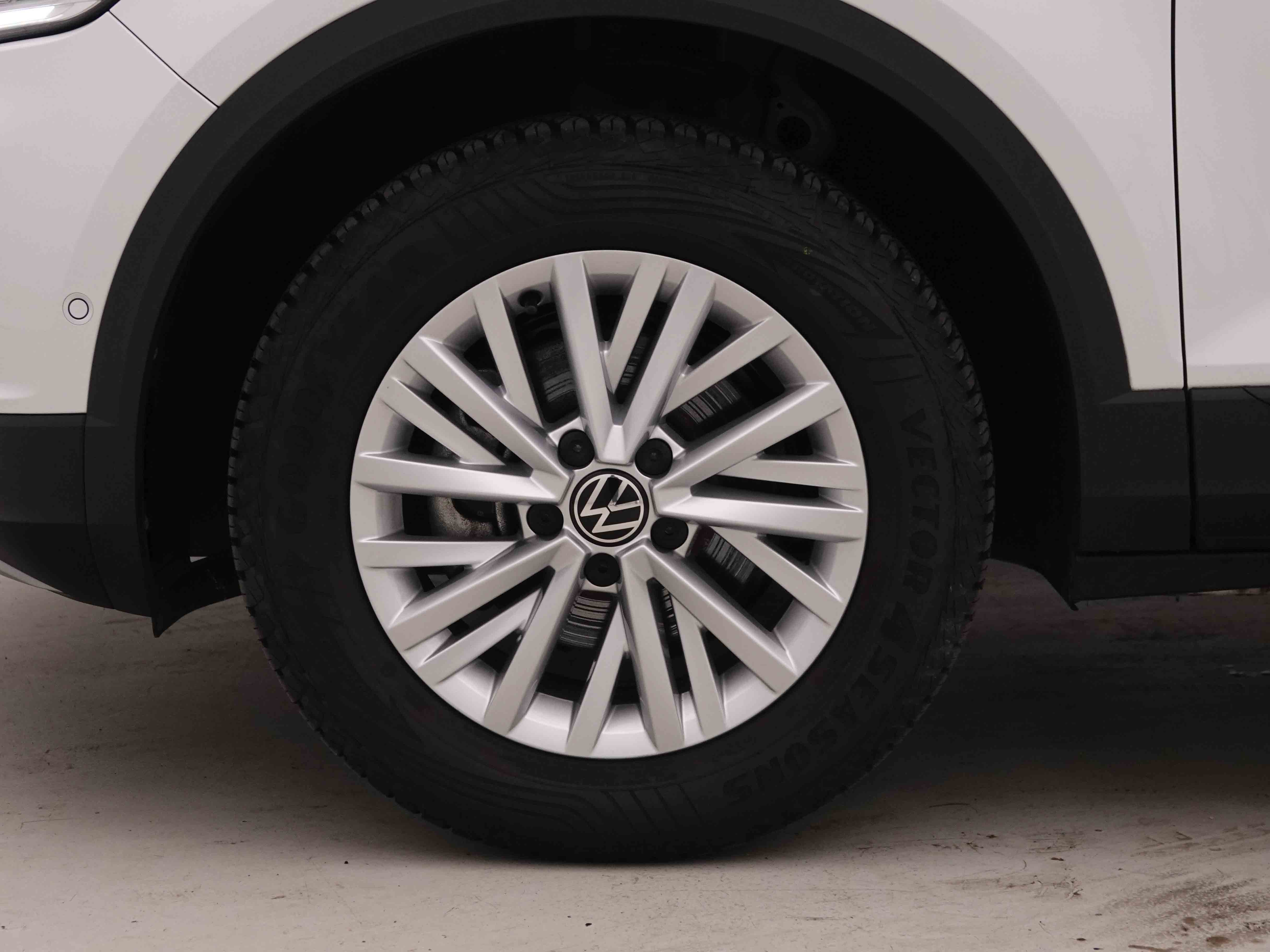 Véhicule de leasing intérieure