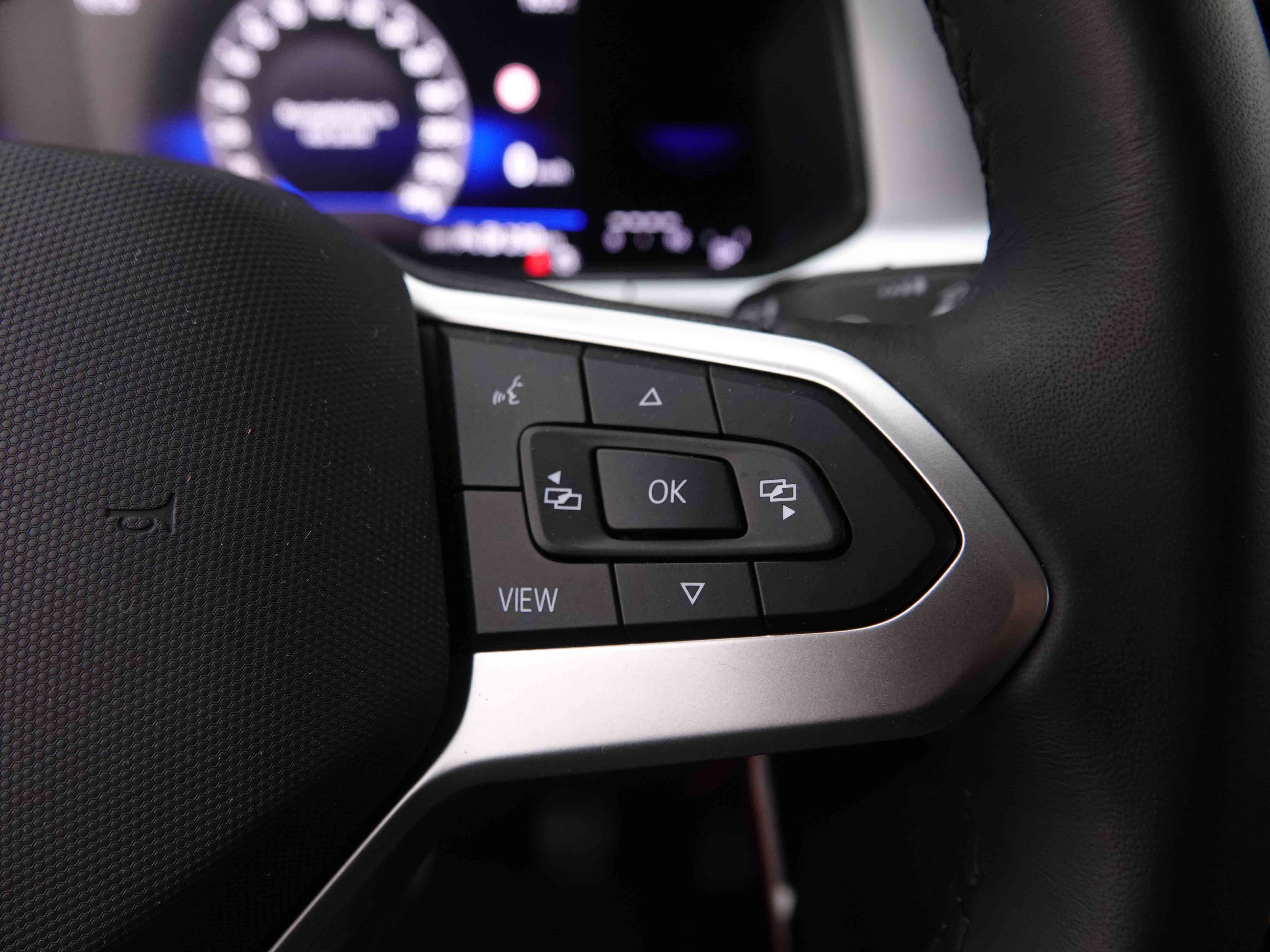 Véhicule de leasing intérieure