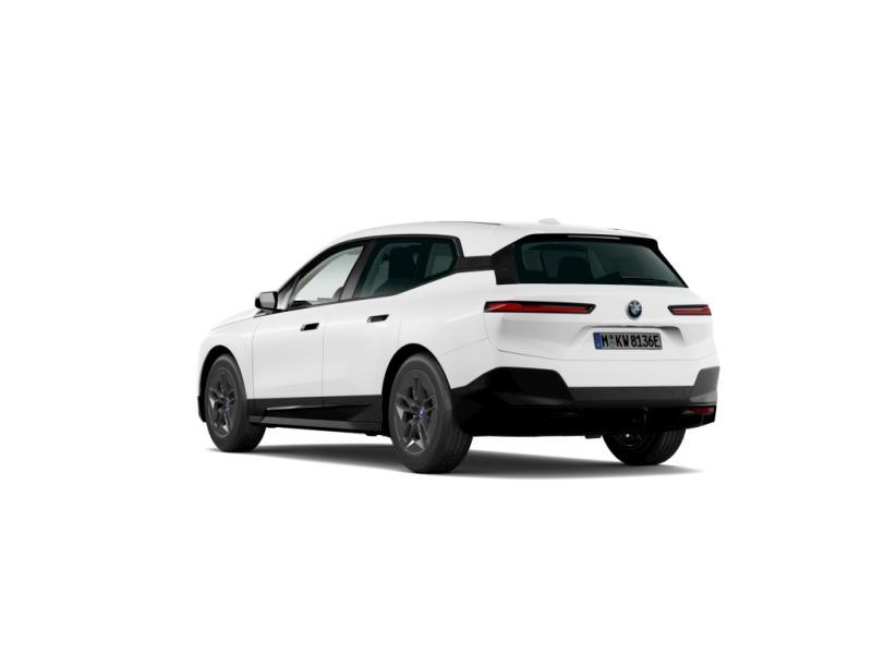 Véhicule de leasing intérieure