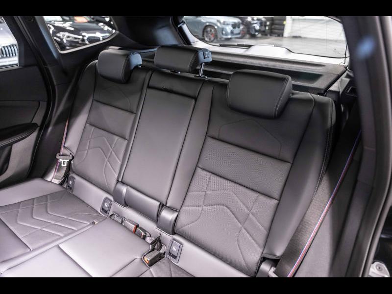 Véhicule de leasing intérieure