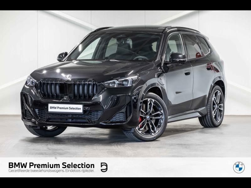 Véhicule de leasing intérieure