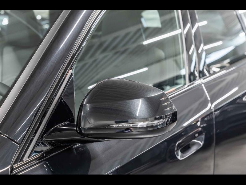 Véhicule de leasing intérieure