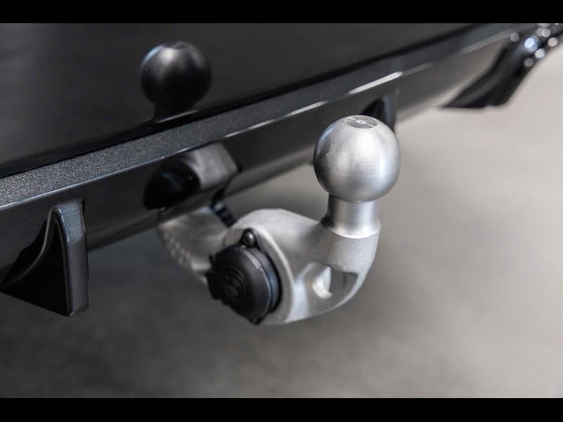 Véhicule de leasing intérieure