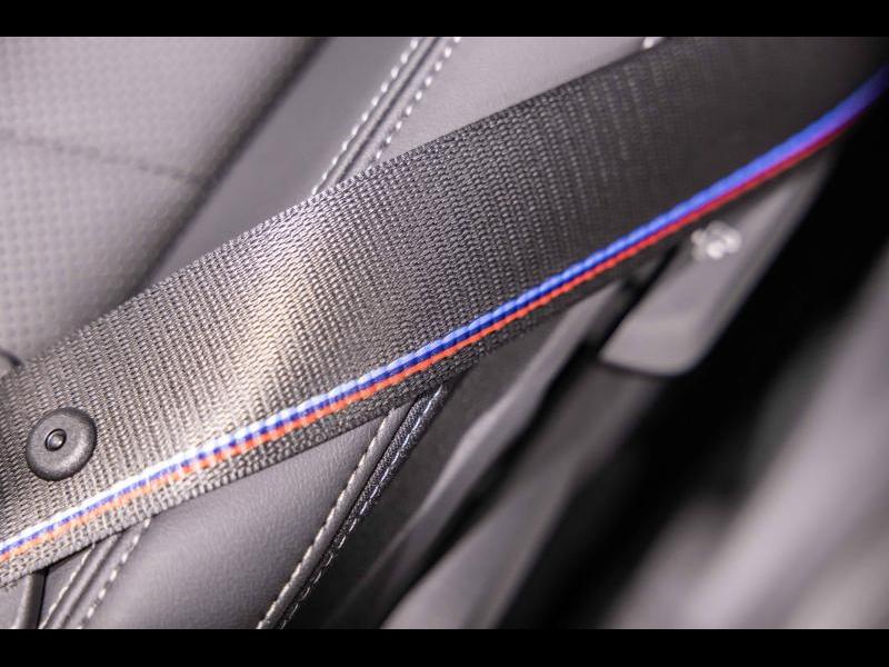 Véhicule de leasing intérieure