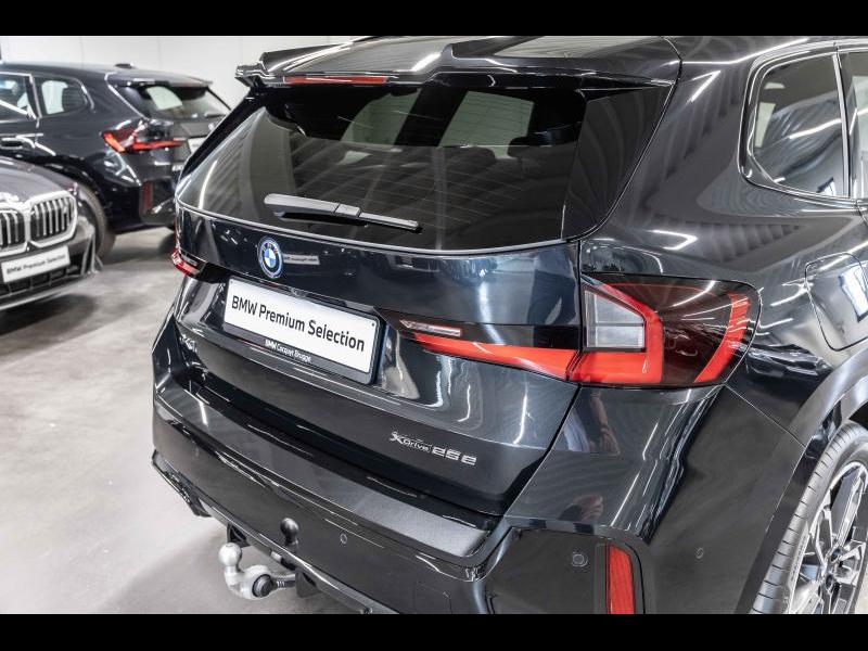 Véhicule de leasing intérieure